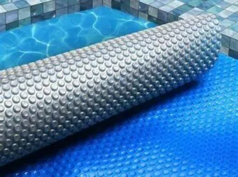 Swimming pool lining - Arcus Products
