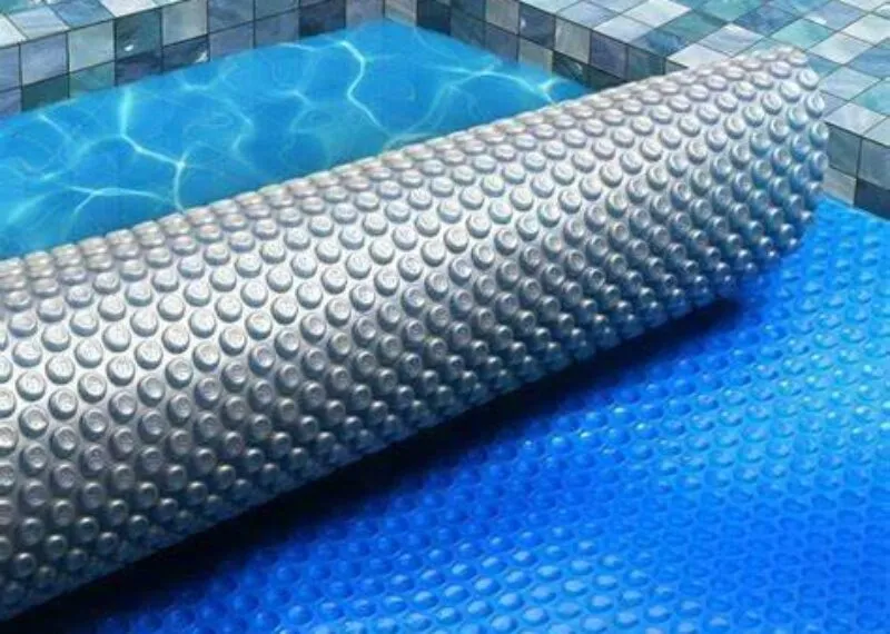 Swimming pool lining - Arcus Products