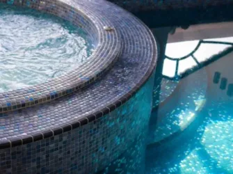 Swimming pool & spa - Arcus Products