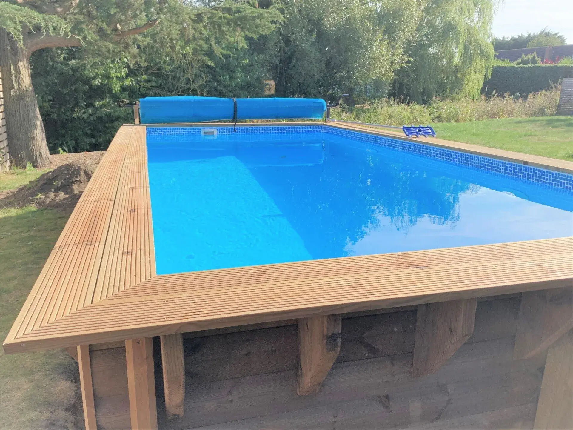 Sunsoka Pools | Arcus Products